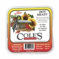 Coles Wild Bird Products Co Hot Meats Suet Cake CO131600